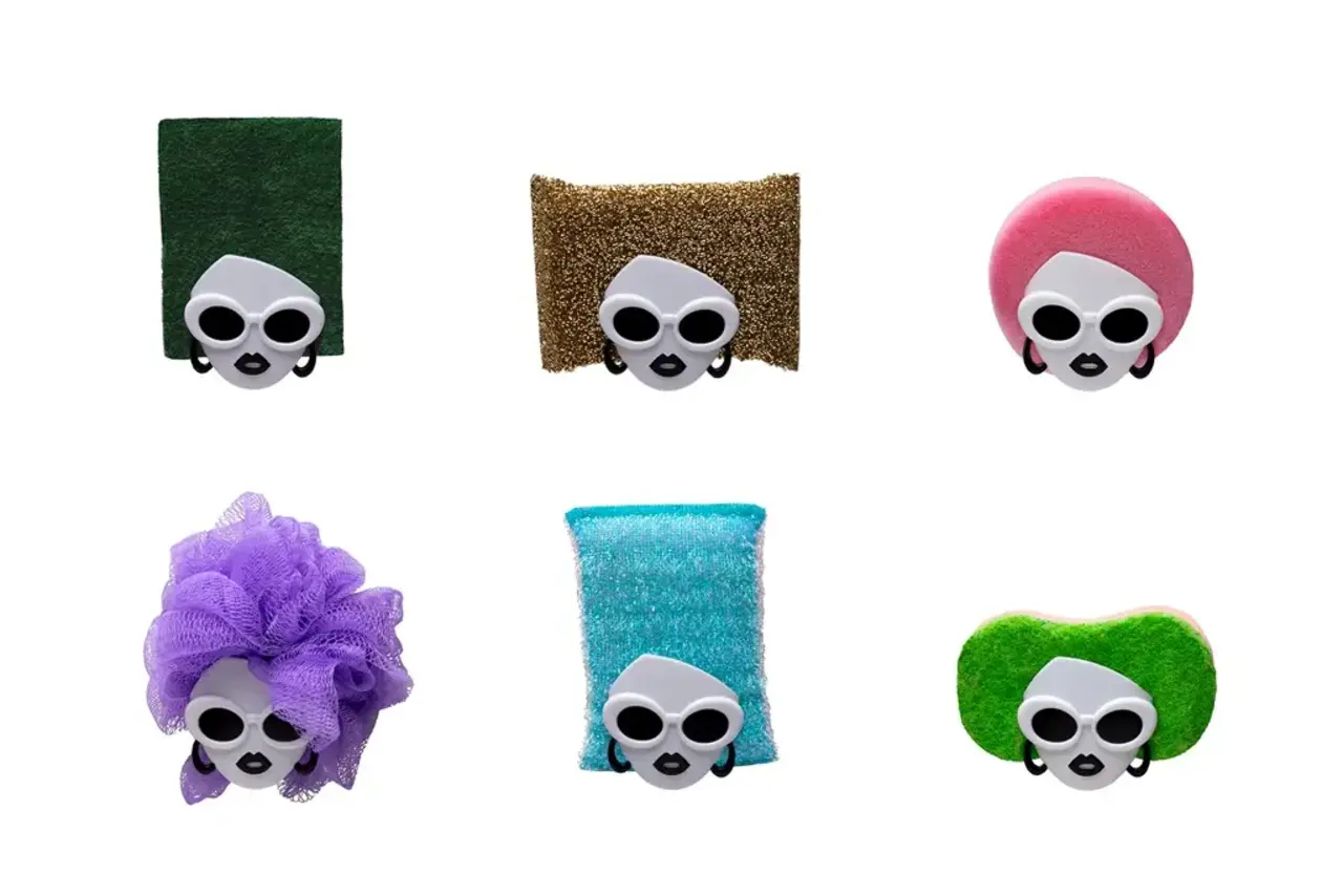 Peleg Peleg - sponshouder - dishco