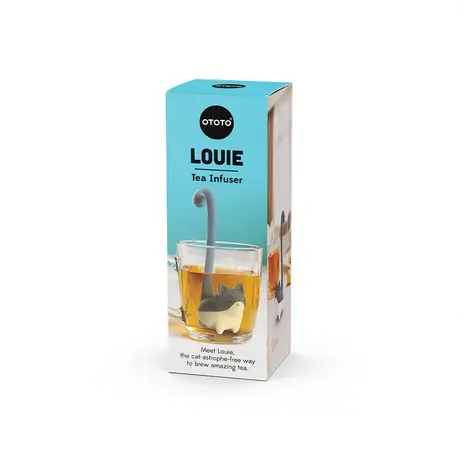 Ototo Ototo - thee infuser - louie Ototo Ototo - thee infuser - louie