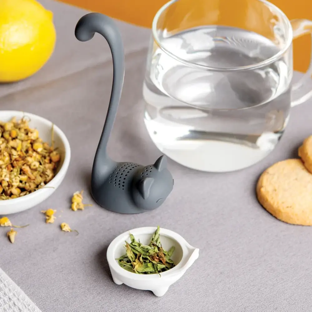 Ototo Ototo - thee infuser - louie Ototo Ototo - thee infuser - louie