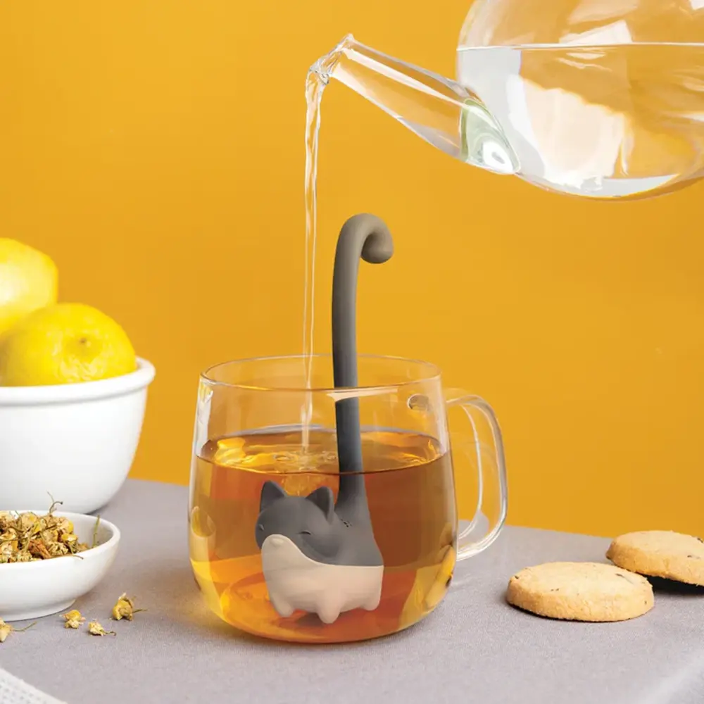 Ototo Ototo - thee infuser - louie Ototo Ototo - thee infuser - louie