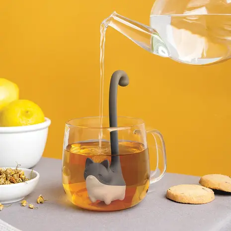Ototo Ototo - thee infuser - louie Ototo Ototo - thee infuser - louie