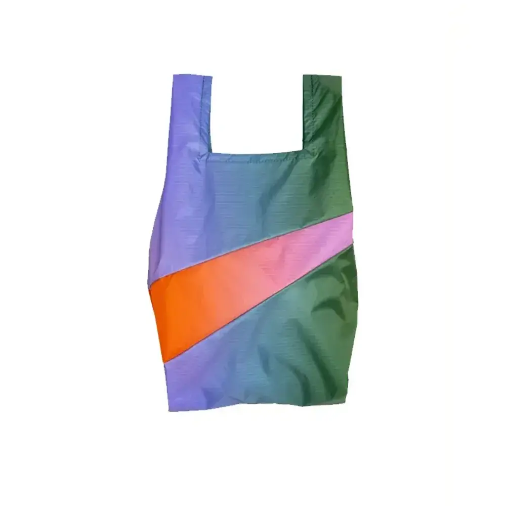 Susan Bijl Susan Bijl - the new shopping bag medium - sunset park