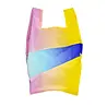 Susan Bijl Susan Bijl - the new shopping bag large - bluebird days Susan Bijl Susan Bijl - the new shopping bag large - bluebird days
