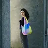 Susan Bijl Susan Bijl - the new shopping bag large - bluebird days Susan Bijl Susan Bijl - the new shopping bag large - bluebird days
