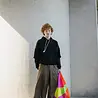 Susan Bijl Susan Bijl - the new shopping bag large - hummingbird limes Susan Bijl Susan Bijl - the new shopping bag large - hummingbird limes