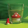 Ototo Ototo - thee infuser - enchan-tea Ototo Ototo - thee infuser - enchan-tea