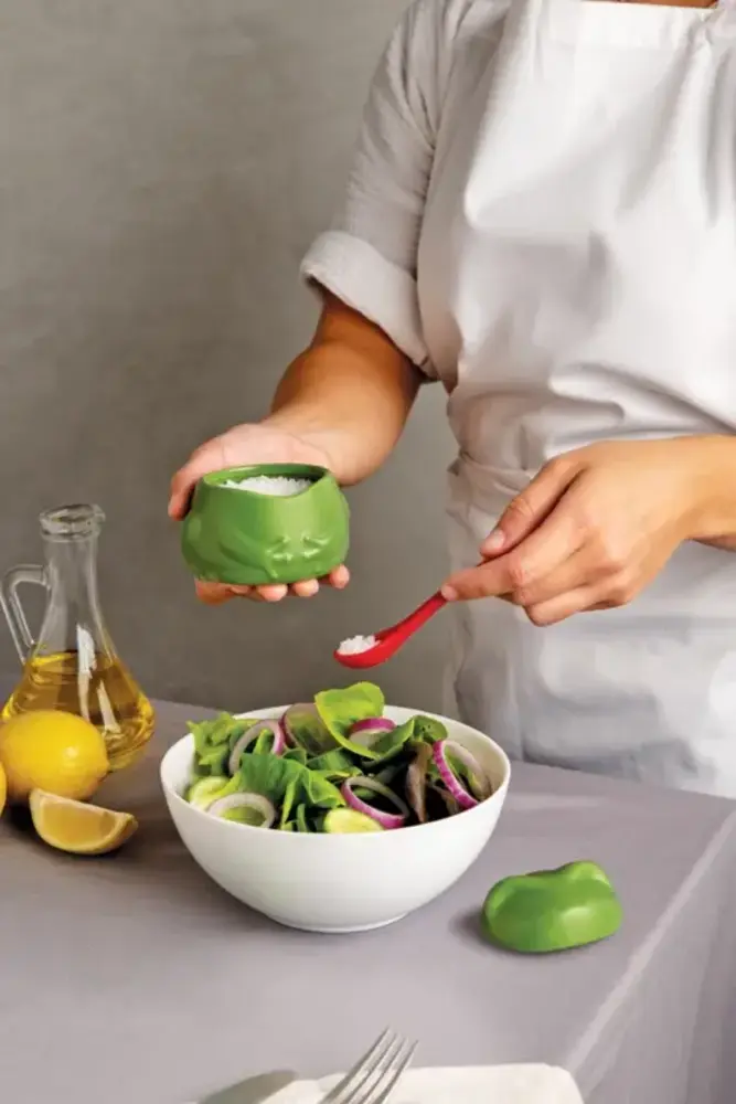 Ototo Ototo - suikerpot - lily Ototo Ototo - suikerpot - lily