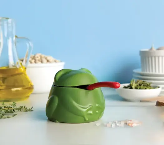 Ototo Ototo - suikerpot - lily Ototo Ototo - suikerpot - lily