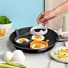 Ototo Ototo - eierring - pancats (set van 3) Ototo Ototo - eierring - pancats (set van 3)