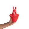 Ototo Ototo - afgietdeksel - crabby Ototo Ototo - afgietdeksel - crabby