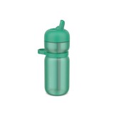 Mepal Mepal - drinkfles flip sport 600 ml - apple green Mepal Mepal - drinkfles flip sport 600 ml - apple green