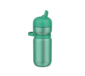 Mepal Mepal - drinkfles flip sport 600 ml - apple green