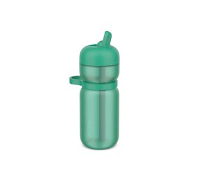 Mepal Mepal - drinkfles flip sport 600 ml - apple green