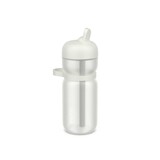 Mepal Mepal - drinkfles flip sport 600 ml - ceramic white