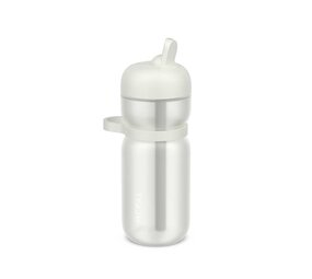 Mepal Mepal - drinkfles flip sport 600 ml - ceramic white