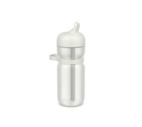Mepal Mepal - drinkfles flip sport 600 ml - ceramic white