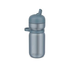 Mepal Mepal - drinkfles flip sport 600 ml - frost blue