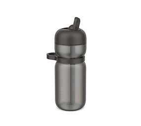 Mepal Mepal - drinkfles flip sport 600 ml - graphite black