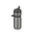 Mepal - drinkfles flip sport 600 ml - graphite black Mepal - drinkfles flip sport 600 ml - graphite black