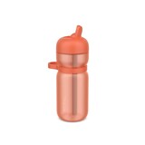 Mepal Mepal - drinkfles flip sport 600 ml - peach orange