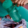 Mepal Mepal - drinkfles flip sport 600 ml - apple green Mepal Mepal - drinkfles flip sport 600 ml - apple green