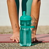 Mepal Mepal - drinkfles flip sport 600 ml - ceramic white Mepal Mepal - drinkfles flip sport 600 ml - ceramic white