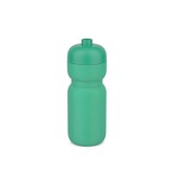 Mepal Mepal - sportbidon squeeze 600 ml - apple green Mepal Mepal - sportbidon squeeze 600 ml - apple green
