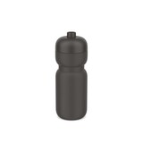 Mepal Mepal - sportbidon squeeze 600 ml - graphite black