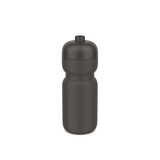 Mepal Mepal - sportbidon squeeze 600 ml - graphite black Mepal Mepal - sportbidon squeeze 600 ml - graphite black