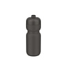 Mepal Mepal - sportbidon squeeze 600 ml - graphite black Mepal Mepal - sportbidon squeeze 600 ml - graphite black
