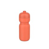 Mepal Mepal - sportbidon squeeze 600 ml - peach orange