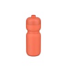 Mepal Mepal - sportbidon squeeze 600 ml - peach orange Mepal Mepal - sportbidon squeeze 600 ml - peach orange