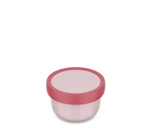 Mepal Mepal - fruitbox campus rond - cool pink Mepal Mepal - fruitbox campus rond - cool pink