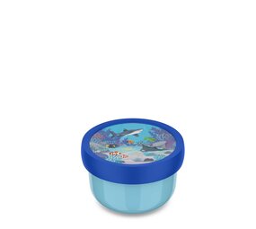Mepal Mepal - fruitbox campus rond - tropical ocean Mepal Mepal - fruitbox campus rond - tropical ocean