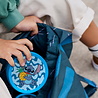 Mepal Mepal - fruitbox campus rond - cool blue Mepal Mepal - fruitbox campus rond - cool blue