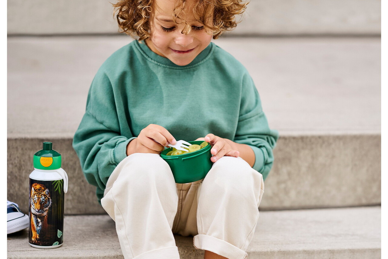 Mepal Mepal - fruitbox campus - cool pink