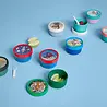 Mepal Mepal - fruitbox campus rond - fairy garden Mepal Mepal - fruitbox campus rond - fairy garden