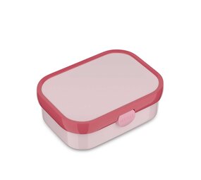 Mepal Mepal - lunchbox campus - cool pink