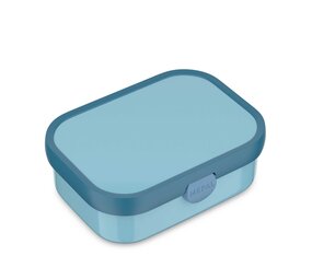 Mepal Mepal - lunchbox campus - cool blue