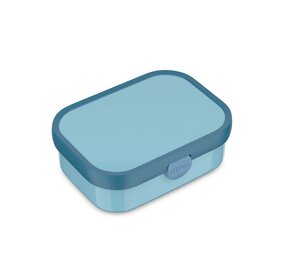 Mepal Mepal - lunchbox campus - cool blue Mepal Mepal - lunchbox campus - cool blue