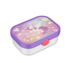 Mepal Mepal - lunchbox campus - unicorn glow