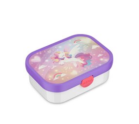 Mepal Mepal - lunchbox campus - unicorn glow Mepal Mepal - lunchbox campus - unicorn glow