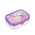 Mepal - lunchbox campus - unicorn glow