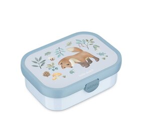 Mepal Mepal - lunchbox campus - forest friends Mepal Mepal - lunchbox campus - forest friends