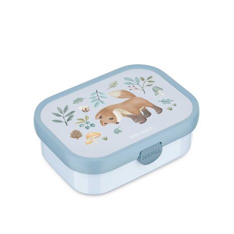 Mepal Mepal - lunchbox campus - forest friends