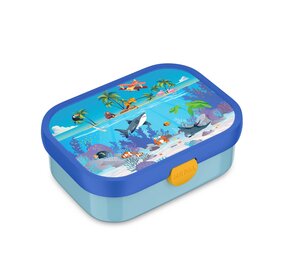 Mepal Mepal - lunchbox campus - tropical ocean