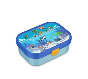 Mepal Mepal - lunchbox campus - tropical ocean Mepal Mepal - lunchbox campus - tropical ocean