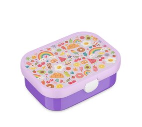 Mepal Mepal - lunchbox campus - food fest