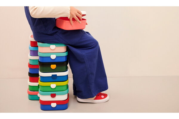 Mepal Mepal - lunchbox campus - forest friends