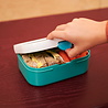 Mepal Mepal - lunchbox campus - unicorn glow Mepal Mepal - lunchbox campus - unicorn glow